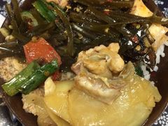 -张关合渣(航空大道店)