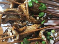 -晓靖轩烧烤(沙河风情店)