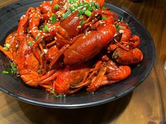 -巴厘龙虾·榜首油焖大虾(音乐学院·沿江酒馆店)