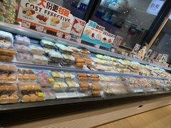 -七鲜超市(瑞虹天地太阳宫店)