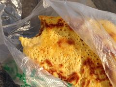 玉米饼-东伊顺(高银街店)