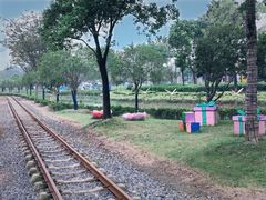 -歌斐颂巧克力小镇