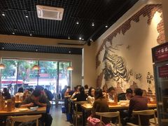 大堂-嘉州叶婆婆钵钵鸡(建设路店)