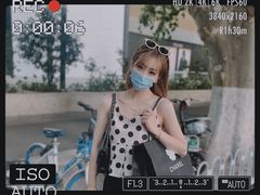-Chanel(德基广场店)