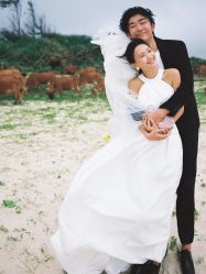 -拾尚映画·STUDIO婚纱摄影(中关村店)