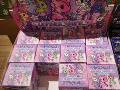 -九木杂物社(恒隆广场店)