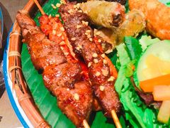 -美奈小馆·越南料理(中航城君尚购物中心店)