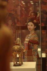 -美云庭古装·格格服汉服·京城旅拍(北京店)