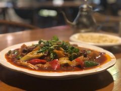 -Alali阿拉礼·新疆家宴(西溪新座店)