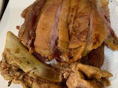 -长兴菜馆(高桥店)