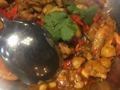 -U你·天然调味(南湖总店)