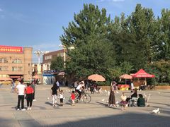 -艾提尕尔清真寺