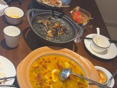 -U你·天然调味(南湖总店)