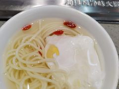 -海底捞火锅(亲贤北街店)