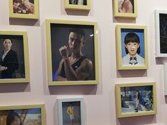 -Best U照相馆·企业外拍部(环球港店)