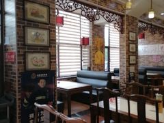 -天天初二·天津传统捞面·天津特色菜(凌奥总店)