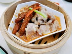 排骨双拼凤爪-御和宴·精品粤菜(天润御海湾店)