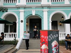 -星巴克臻选(广州沙面店)