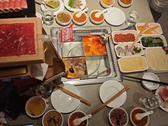 -海底捞火锅(顺义华联店)