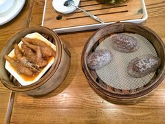 -如轩·海鲜砂锅粥·潮汕菜(海珠店)