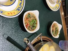 -大吉利·潮汕鲜牛肉火锅(河西店)