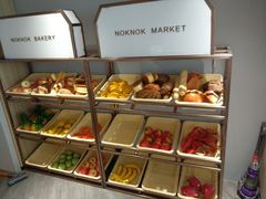 -NOKNOK若蔻亲子餐厅(天地壹方北馆店)