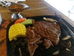 -瑞伯克牛排自助餐厅天一广场店