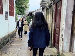 -绍兴书圣故里景区