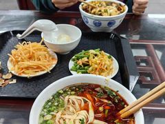 -东方宫中国兰州牛肉拉面(厦门旗舰店)