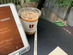 -Au Cafe&Roastery(华侨城店)