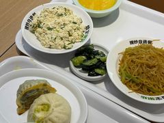 -盛宝粥店(建设街店)