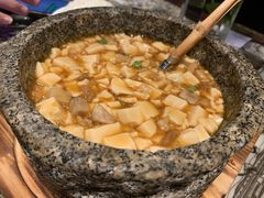 -绿茶餐厅(汇悦大融城店)