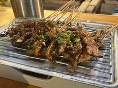 -木屋烧烤(白石洲店)