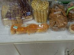 -金罗莎蛋糕(东岳路店)