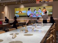-呷哺呷哺 黄金牧场 (新中关购物中心店)