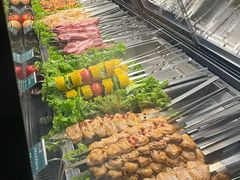 -卢布里西餐厅(总店)