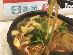 -兄弟砂锅(陆家巷店)