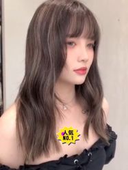-icare美发沙龙