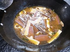 -大自然醉鹅·铁锅火焰鹅(上海联洋店)