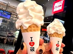 -西贝莜面村(朝阳大悦城店)