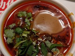 -左庭右院鲜牛肉火锅(新梅广场店)