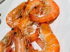 -神洲四海大酒楼(王府井澳门中心店)