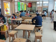 -小满手工粉(北京顺义华联店)