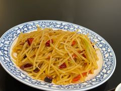 -晋情·游子轩(梅花路店)