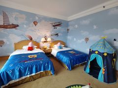 -南京维景国际大酒店(南京博物院店)