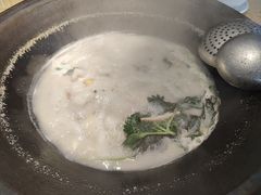 -陈大锅·岳阳鱼馆·地道岳阳菜(美食街店)