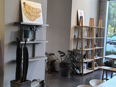 -dotcom coffee古点咖啡(致真大厦店)