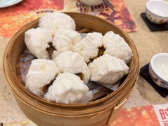 叉烧包-点都德(北京路贰店)