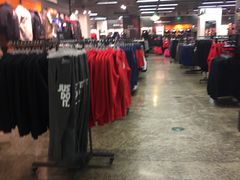 -NIKE常州永宁换季优惠店