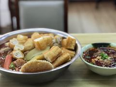 -四川老牛麻辣烫(北门桥店)